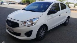 2015 Mitsubishi Mirage G4 for sale 