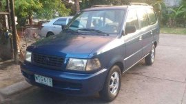 Toyota Revo 2001 for sale 