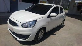 2016 Mitsubishi Mirage for sale
