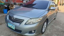 2009 Toyota Corolla Altis for sale