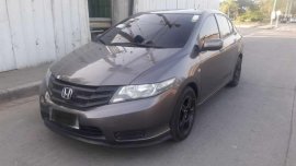 Like new Honda City for sale