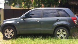 Suzuki Grand Vitara 2005 for sale 