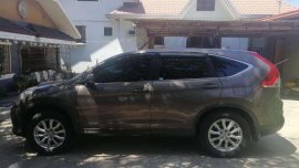 Honda Cr-V 2013 for sale