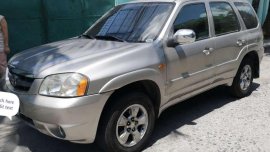 Mazda Tribute 2004 for sale