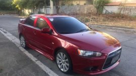 Mitsubishi Lancer 2013 for sale