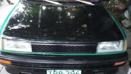 Toyota Corolla 1991 For sale 