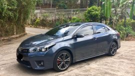 2014 Toyota Corolla Altis for sale