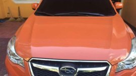 Subaru Xv 2014 model for sale
