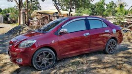 Toyota Vios 2009 MT for sale