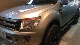 2014 Ford Ranger XLT Automatic 4x2