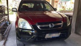 Honda CRV 2003 for sale