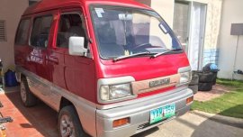 Suzuki Multicab 2011 for sale 