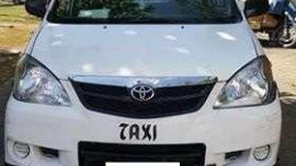 Toyota Avanza 2006 for sale