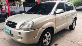 Hyundai Tucson 2006 for sale