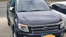 Ford Ranger 2013 for sale