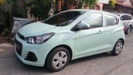 Chevrolet Spark 2018 Automatic for sale 