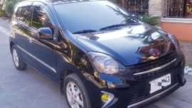 2015 Toyota Wigo G AT for sale 