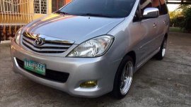 Toyota Innova 2012 for sale