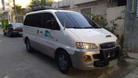 Hyundai Starex Club 2001 For Sale