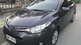 VIOS E 2015 Toyota - Manual - LCD Screen - Nothing fix - Fully Paid