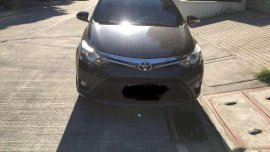 2016 Toyota Vios 1.5G for sale