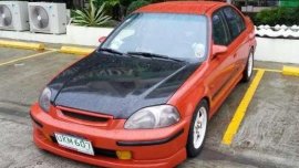 Honda Civic 1996 for sale