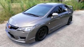 Honda Civic FD 2009 for sale