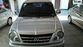 Mitsubishi Adventure 2013 For sale