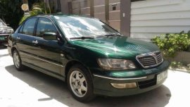 2003 Mitsubishi Lancer Mx for sale 