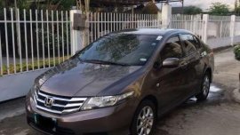 2013 Honda City for sale
