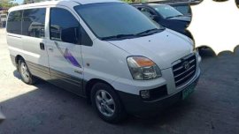 Hyundai Starex 2006 for sale
