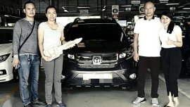 Honda BRV 2019 for sale