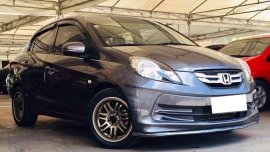 2015 Honda Brio Amaze for sale