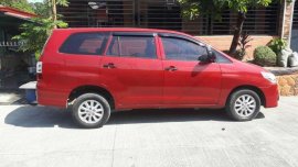 Toyota Innova e 2015 for sale