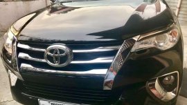 Toyota Fortuner 2016 for sale 