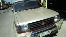 Mitsubishi Pajero 2003 for sale