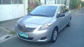2012 Toyota Vios for sale