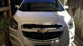 Checrolet Spin Automatic 2015 for sale