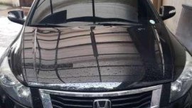 For Sale Honda Accord 2010 AT 2.4V 