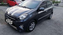 2014 Toyota Wigo for sale