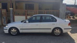 Honda Civic 1996 for sale