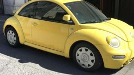 Volkswagen New Beetle 2006 for sale