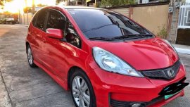Honda Jazz GE 2014 for sale 