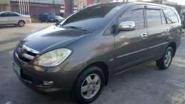 2005 Toyota Innova g gas matic for sale