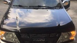 Isuzu Crosswind 2008 for sale