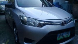 2013 Toyota Vios 1.3J Manual for sale 