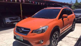 2013 Subaru XV for sale