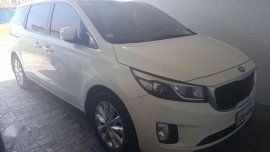 2016 Kia Carnival for sale