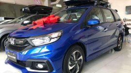 2018 Honda Mobilio for sale