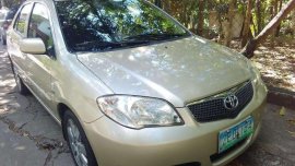 Toyota Vios 2006 for sale